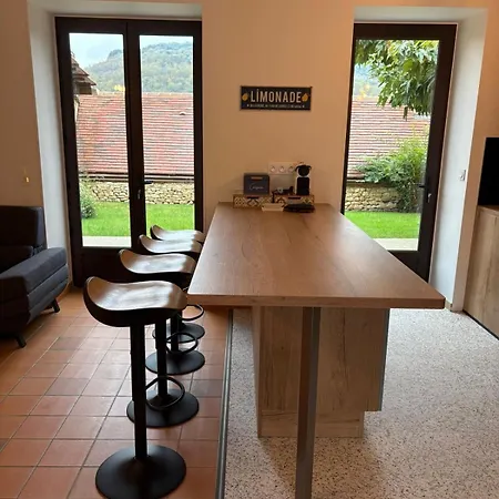 Des Milandes - Vue Imprenable Sur Le Chateau * Castelnaud La Chapelle