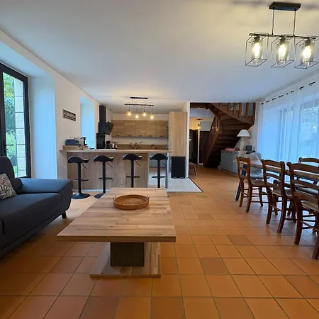 Des Milandes - Vue Imprenable Sur Le Chateau * Castelnaud La Chapelle