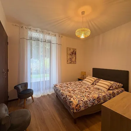 Des Milandes - Vue Imprenable Sur Le Chateau Castelnaud La Chapelle