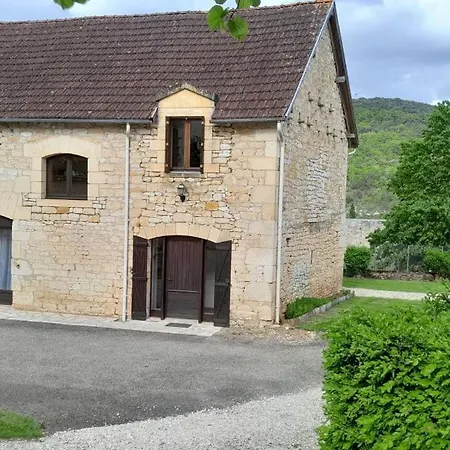 Des Milandes - Vue Imprenable Sur Le Chateau * Castelnaud La Chapelle